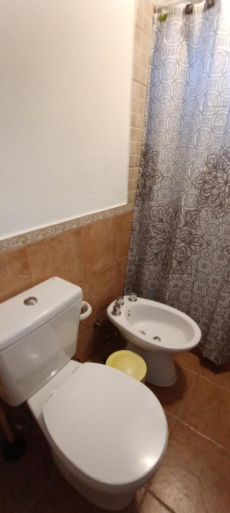Aparts Casas Del Centro-El Chaltén Esterno foto