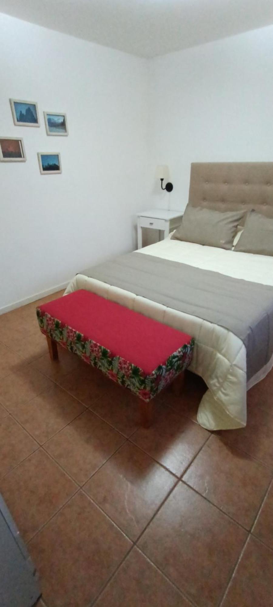 Aparts Casas Del Centro-El Chaltén Esterno foto