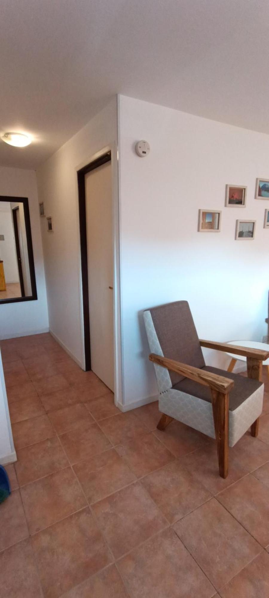 Aparts Casas Del Centro-El Chaltén Esterno foto