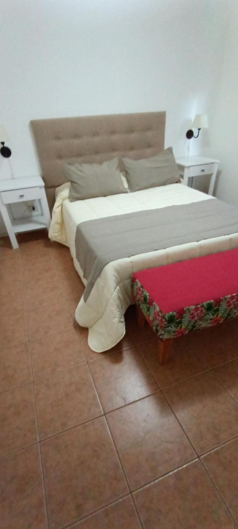 Aparts Casas Del Centro-El Chaltén Esterno foto