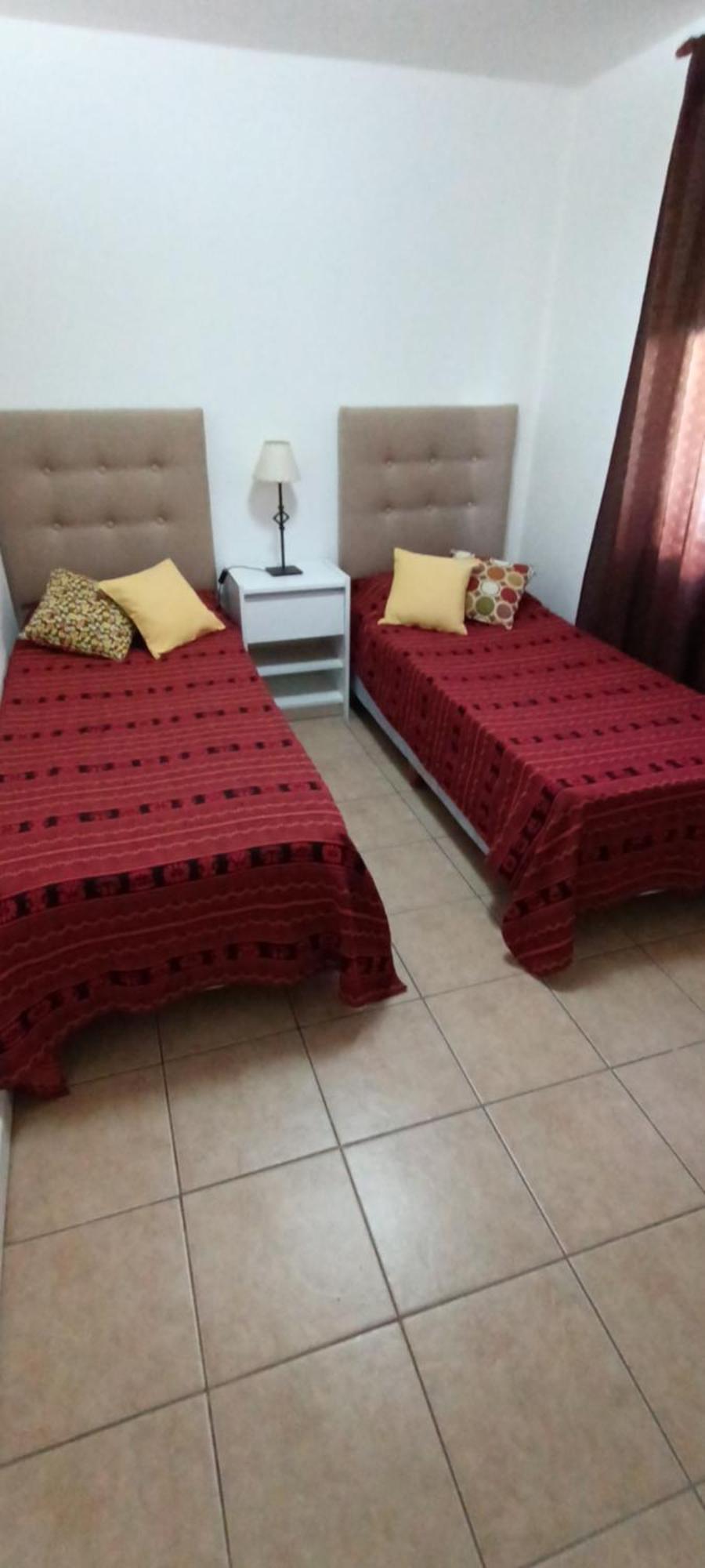 Aparts Casas Del Centro-El Chaltén Esterno foto