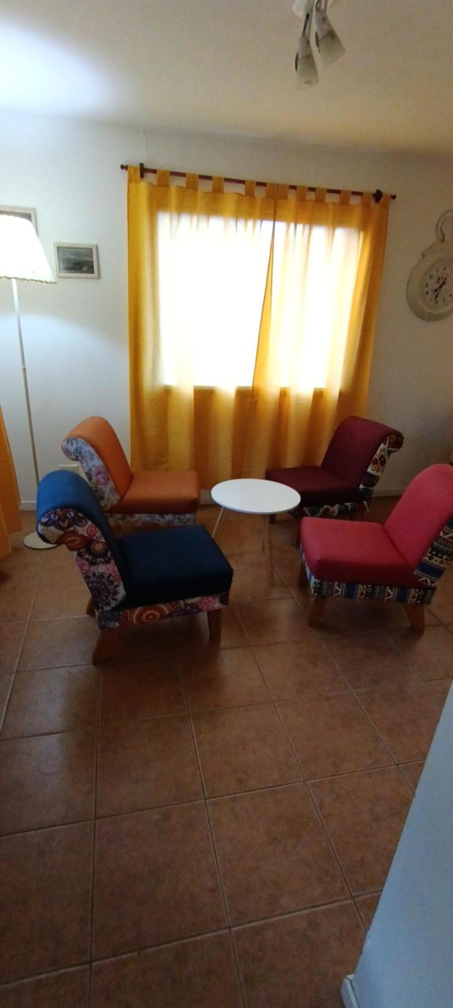 Aparts Casas Del Centro-El Chaltén Esterno foto