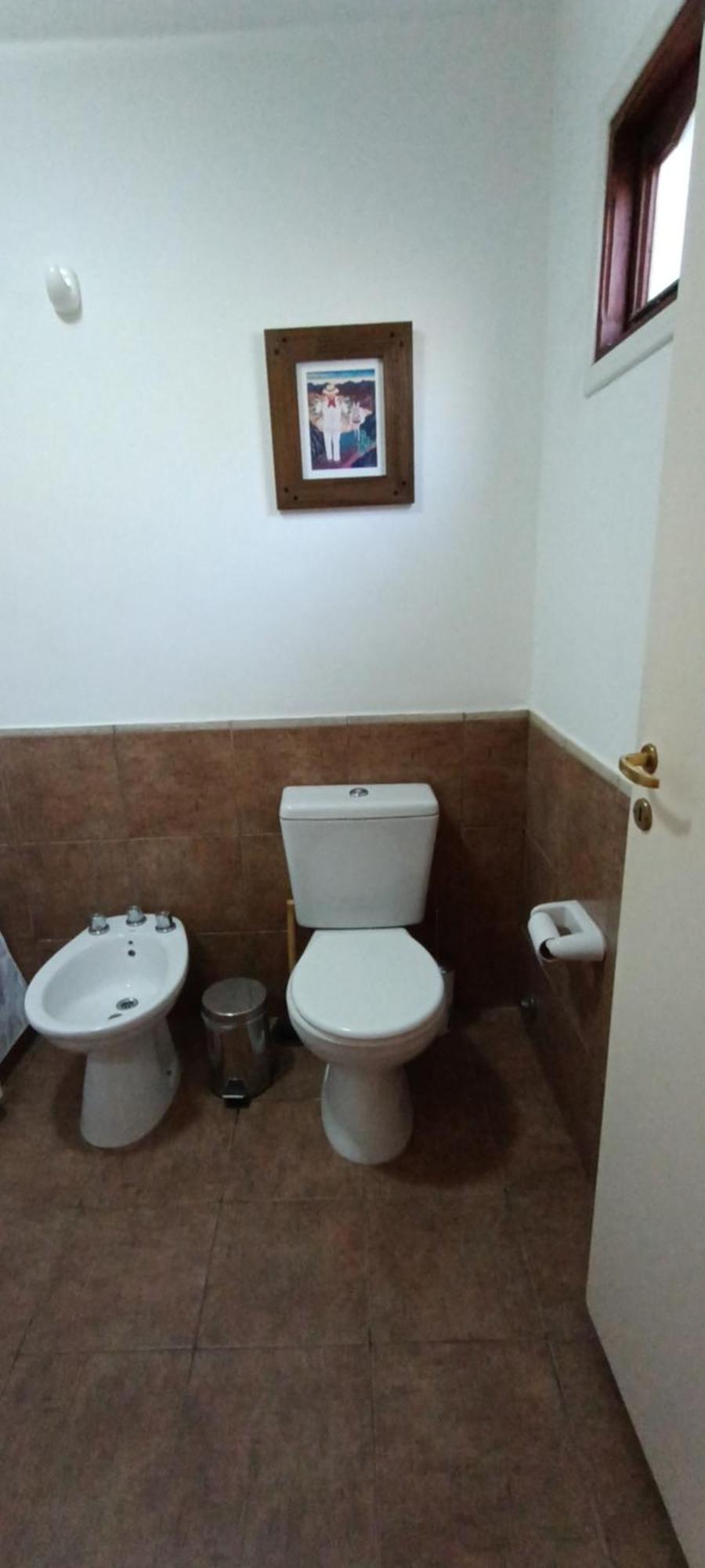 Aparts Casas Del Centro-El Chaltén Esterno foto