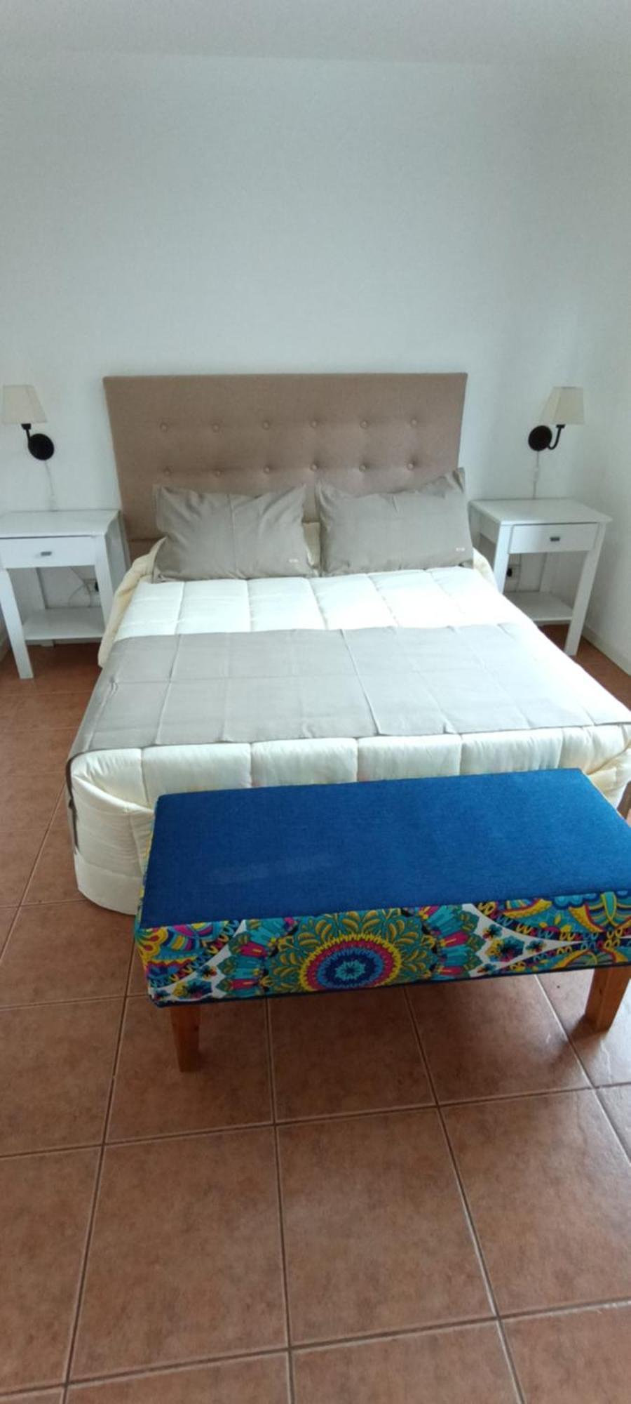 Aparts Casas Del Centro-El Chaltén Esterno foto