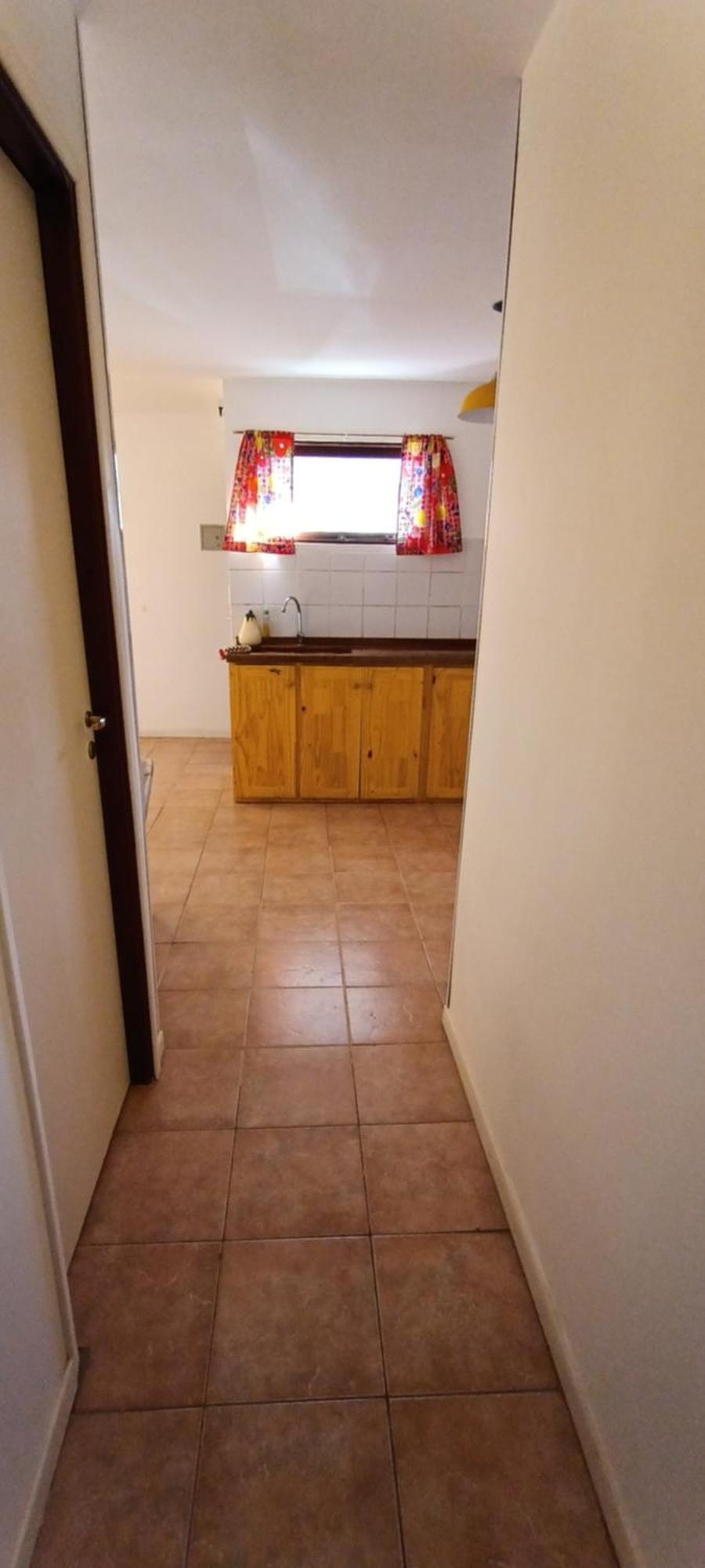 Aparts Casas Del Centro-El Chaltén Esterno foto