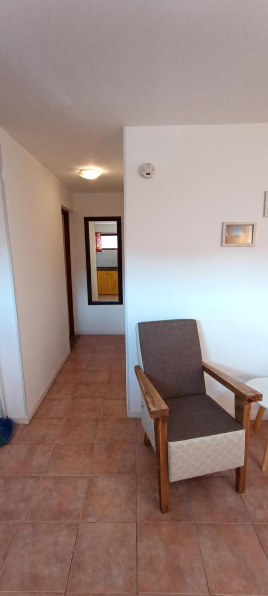 Aparts Casas Del Centro-El Chaltén Esterno foto