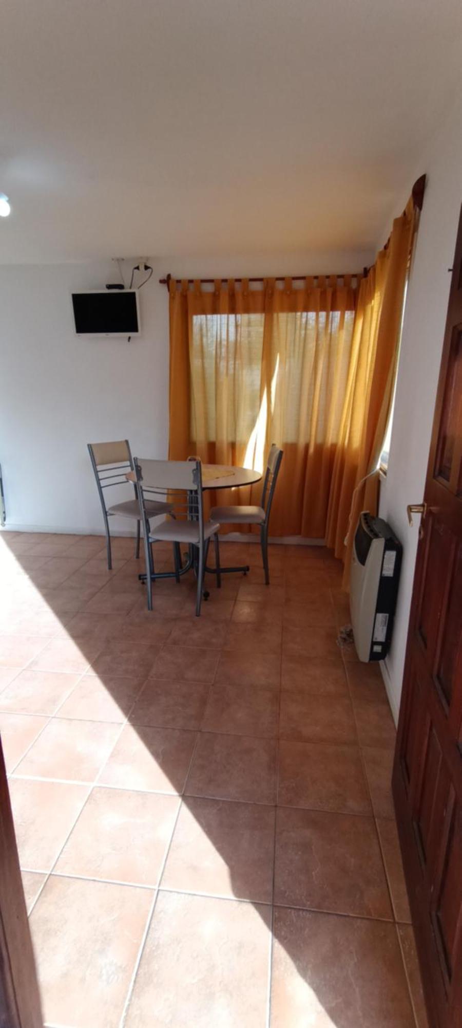 Aparts Casas Del Centro-El Chaltén Esterno foto